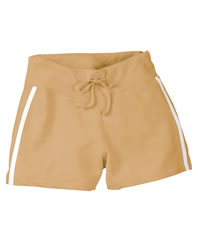 Greenville French Terry Shorts
