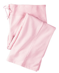 Hilton French Terry Pants