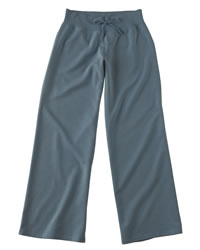 Hilton French Terry Pants