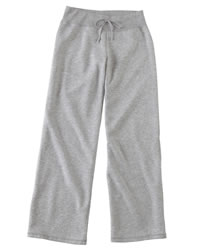 Hilton French Terry Pants