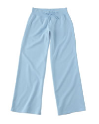 Hilton French Terry Pants