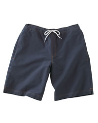 Zuma Cotton/Nylon Board Short