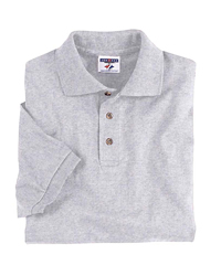 6 oz Cotton Jersey Polo