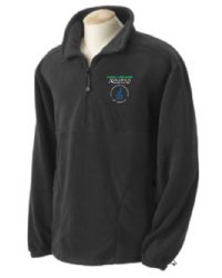 J109 NAs - Microfleece pullover