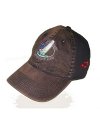 J/24 East Coast baseball cap