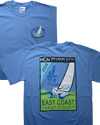 J/24 ECC T-shirt