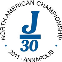 J/30 North Americans 2011