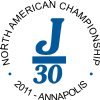 J/30 North Americans 2011