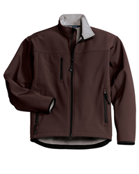 CBYRA Soft Shell Jacket