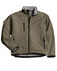 CBYRA Soft Shell Jacket