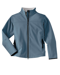 Urban Ladies' Soft Shell Jacket