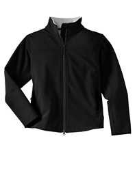Urban Ladies' Soft Shell Jacket
