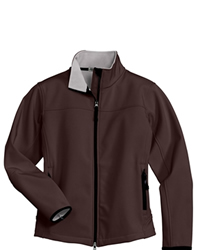 Urban Ladies' Soft Shell Jacket