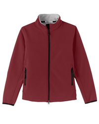 Urban Ladies' Soft Shell Jacket