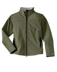 Urban Ladies' Soft Shell Jacket