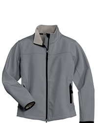 Urban Ladies' Soft Shell Jacket