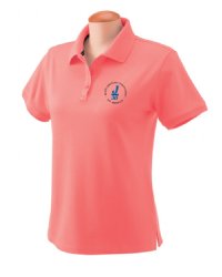 J/30 NAs - Ladies' Stretch Jersey Polo