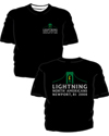 Lightning NAs 2008 Tee