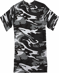 5.5 oz. Cotton Camo T-Shirt
