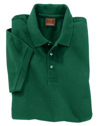6 oz Cotton Piqu� Men�s Short-Sleeve Polo