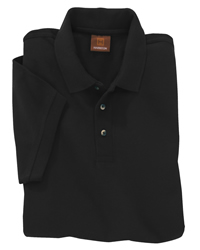 6 oz Cotton Piqu� Men�s Short-Sleeve Polo