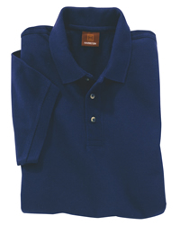 6 oz Cotton Piqu� Men�s Short-Sleeve Polo
