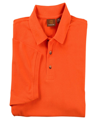 6 oz Cotton Piqu� Men�s Short-Sleeve Polo