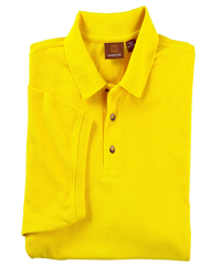 6 oz Cotton Piqu� Men�s Short-Sleeve Polo