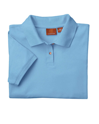 6 oz Cotton Piqu� Ladies� Short-Sleeve Polo