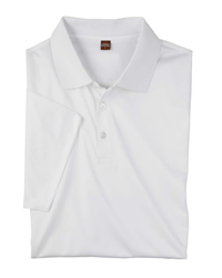 2010 Lightning NAs - Technical Polo
