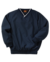 Microfiber Windshirt