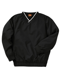 Microfiber Windshirt