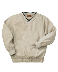 Microfiber Windshirt