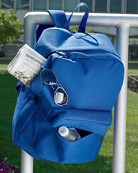 Backpacks
