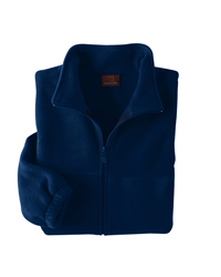 Full Zip Men�s Fleece