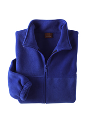 Full Zip Men�s Fleece