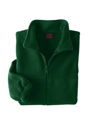 Full Zip Men�s Fleece