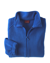 Full Zip Women�s Fleece