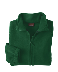 Full Zip Women�s Fleece