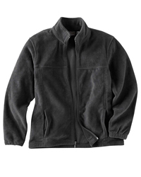 Full Zip Youth Fleece
