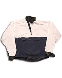 Max Velocity Spray Top
