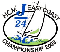 J/24 East Coasts 2008