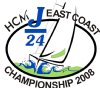 J/24 East Coasts 2008