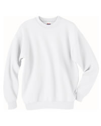 7.8 oz 50/50 Crew Neck