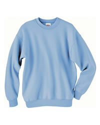 7.8 oz 50/50 Crew Neck