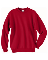7.8 oz 50/50 Crew Neck