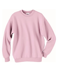 7.8 oz 50/50 Crew Neck