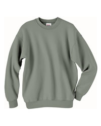 7.8 oz 50/50 Crew Neck