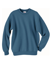 7.8 oz 50/50 Crew Neck