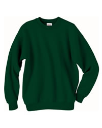 7.8 oz 50/50 Crew Neck